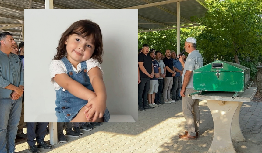5 Yaşındaki Çocuk Diş Tedavisi Sonrası Hayatını Kaybetti
