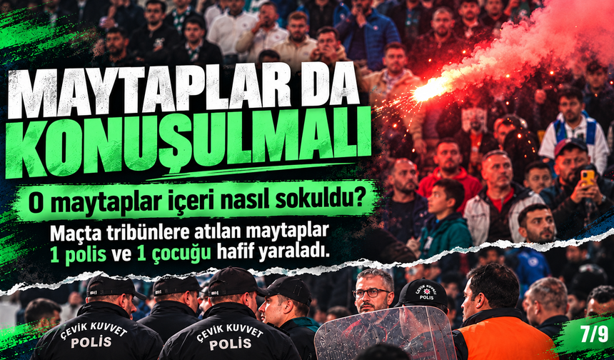 Kalender’den Derbi Sonrası Tepki: “Görüntülerin Öncesini De Konuşalım”