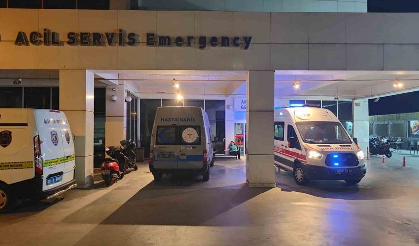 11 Yaşındaki Çocuk Yurtta Hayatını Kaybetti