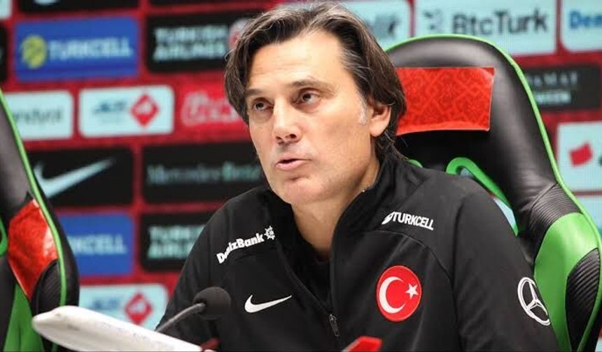 Milli Takımda Flaş Ayrılık