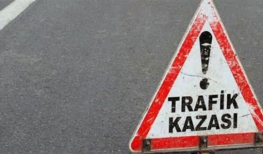 Trabzon'da araç 200 metrelik uçuruma yuvarlandı: 1 ölü