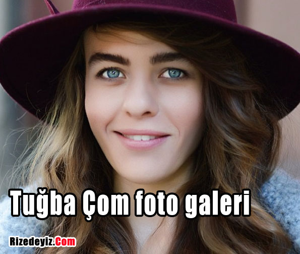 Tuğba Çom foto galeri Rizedeyiz Rize Haber, Rize Haberleri