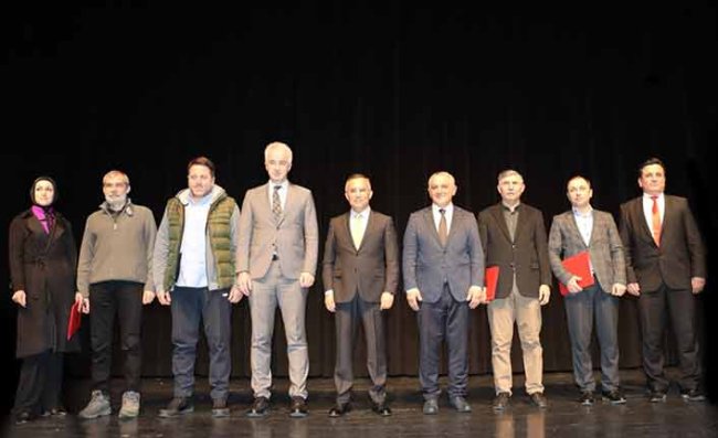 'Çay ve İnsan' Konulu Fotoğraf Yarışmasında Ödüller Sahiplerini Buldu