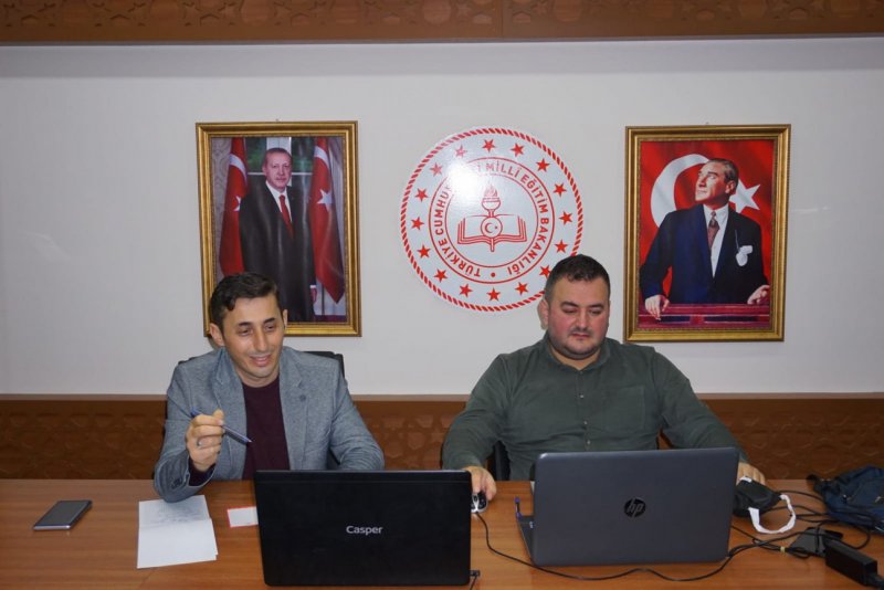 Rize'de 'Kitap Okuma ve Paylaşım Etkinlikleri'nin İlki Gerçekleştirildi