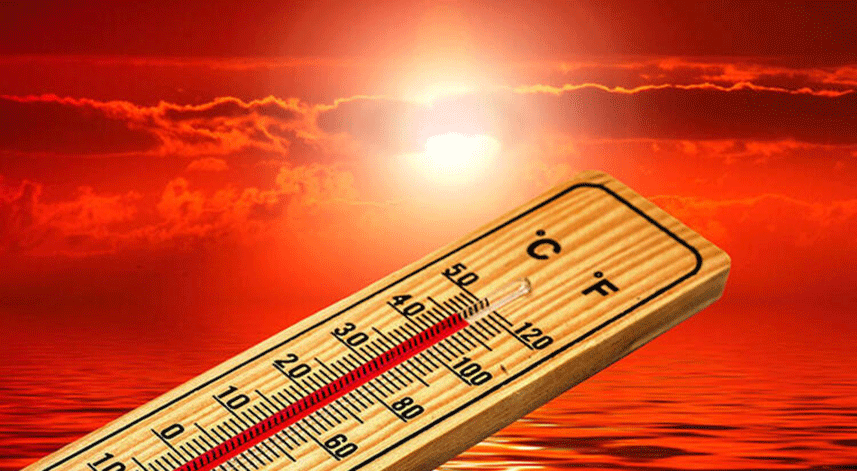 'El Nino' etkisi ile 2024'te sıcaklık rekorları kırılacak'