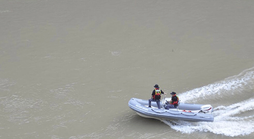 Tekneyle açıldığı denizde kaybolan balıkçı aranıyor