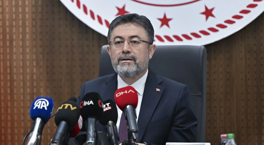 Hayvancılık ve Gıda Sektörüne 768 Milyon Lira Hibe