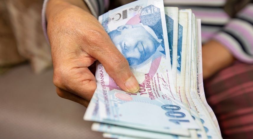 En Düşük Emekli Maaşı Açıklandı