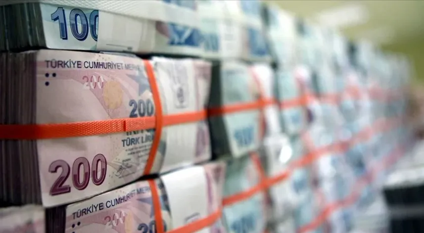 Türkiye'nin Ocak Ayı Bütçe Dengesi Açıklandı