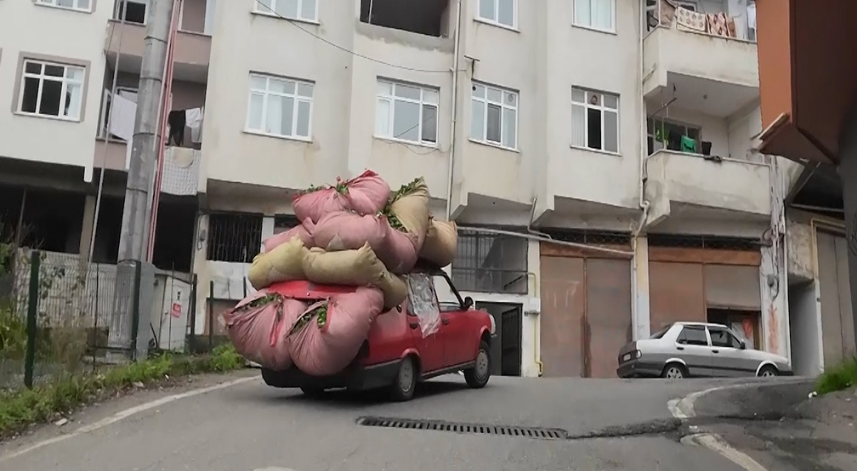 Ri̇ze Taki̇p Haber Manşet-2