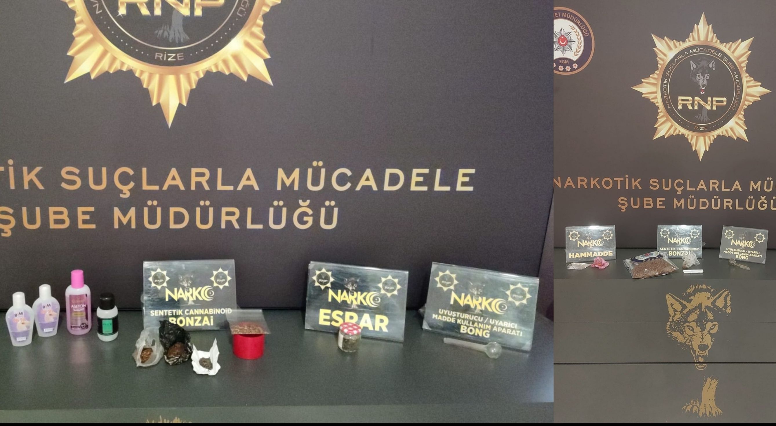 Ri̇ze Taki̇p Haber Manşet (6)