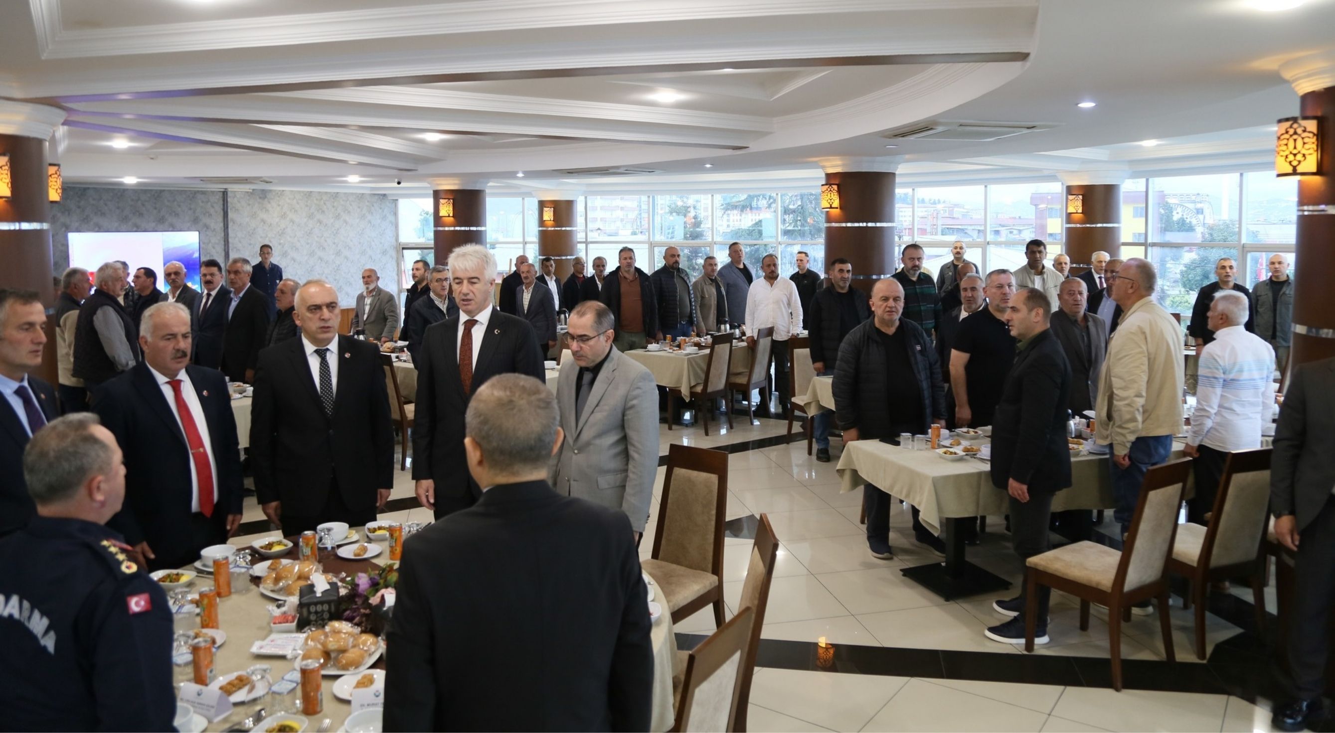 Ri̇ze Taki̇p Haber Manşet (49)
