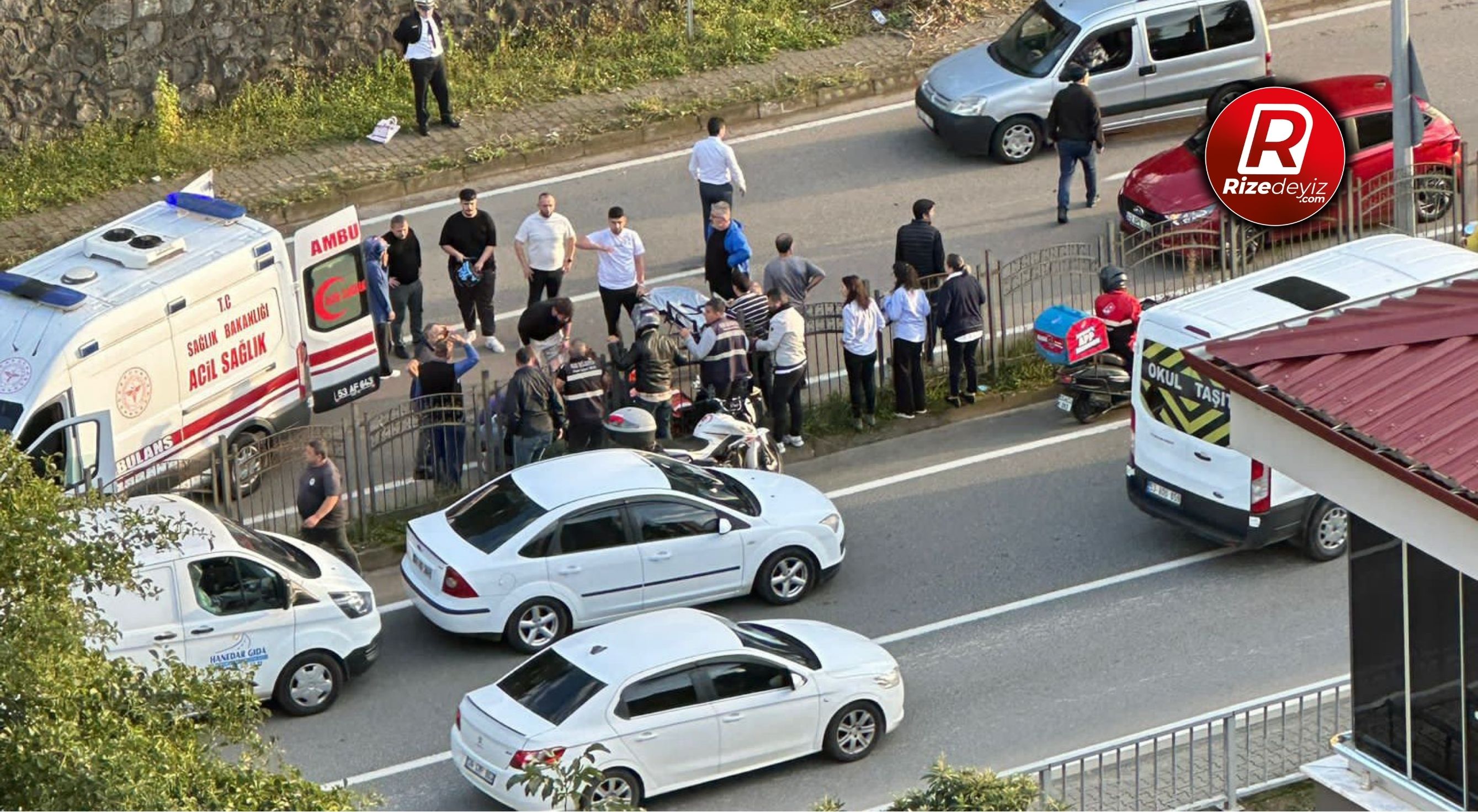 Ri̇ze Taki̇p Haber Manşet (64)
