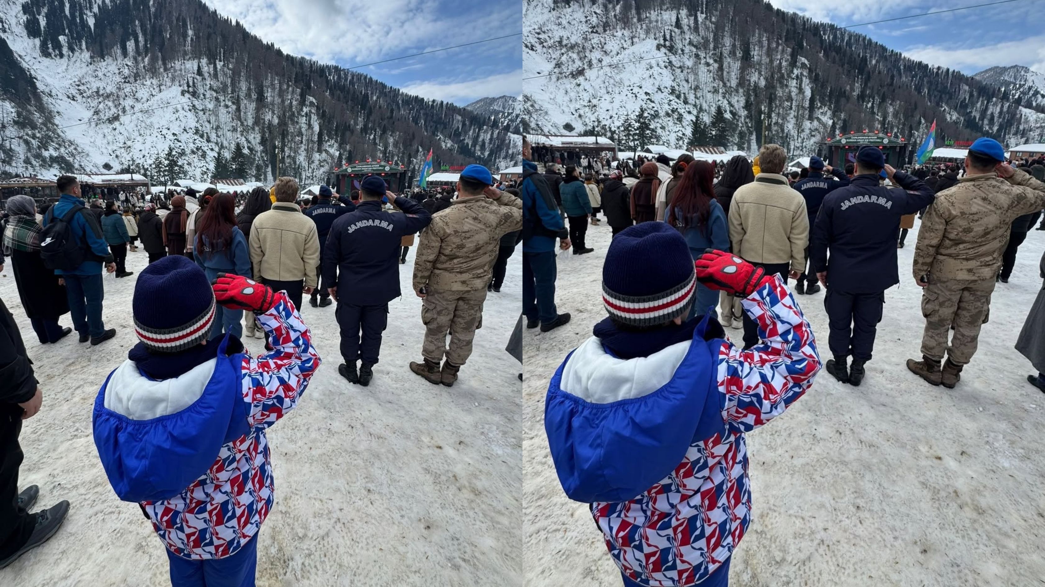 Rize'de 842 Gram Kubar Esrar Ele Geçirildi (10)