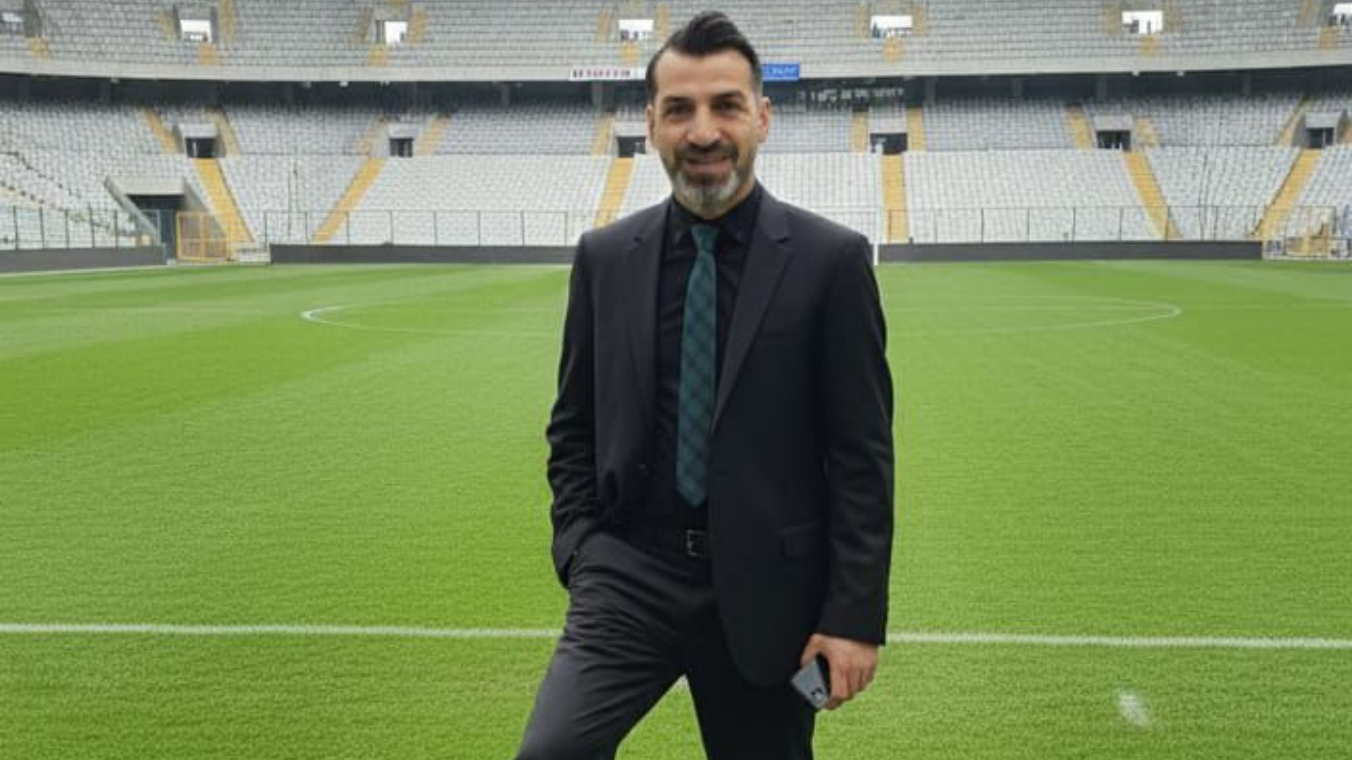 İsmet Satır