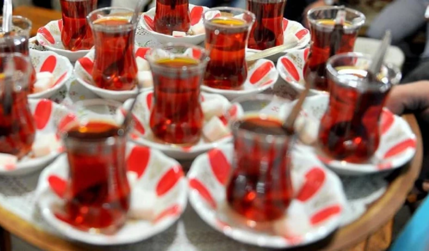 Dev Çay Markası İflas Etti!