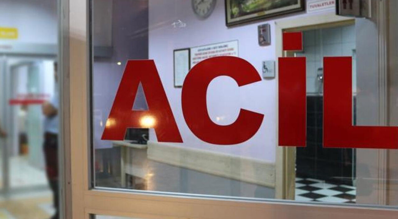 Gelen Sesi Domuz Zannedip Akrabalarını Vurdular: 1 Ölü, 2 Gözaltı