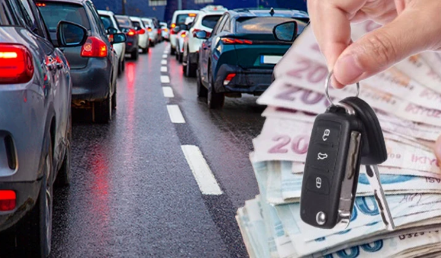 İkinci El Otomobillerde Kritik Karar. Resmi Gazete'de Yayımlandı