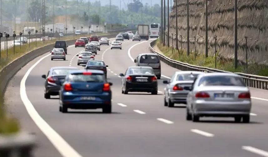 Araç Sahipleri Dikkat! Zorunlu Trafik Sigortasında Yeni Dönem