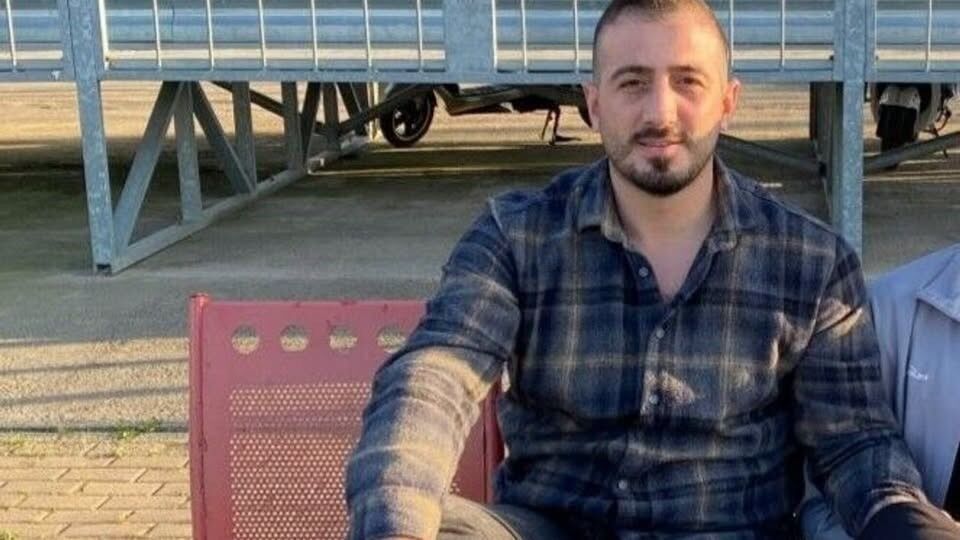 Kaza Sandılar, Cinayet Çıktı! 30 Yaşındaki Genç Canice Katledildi