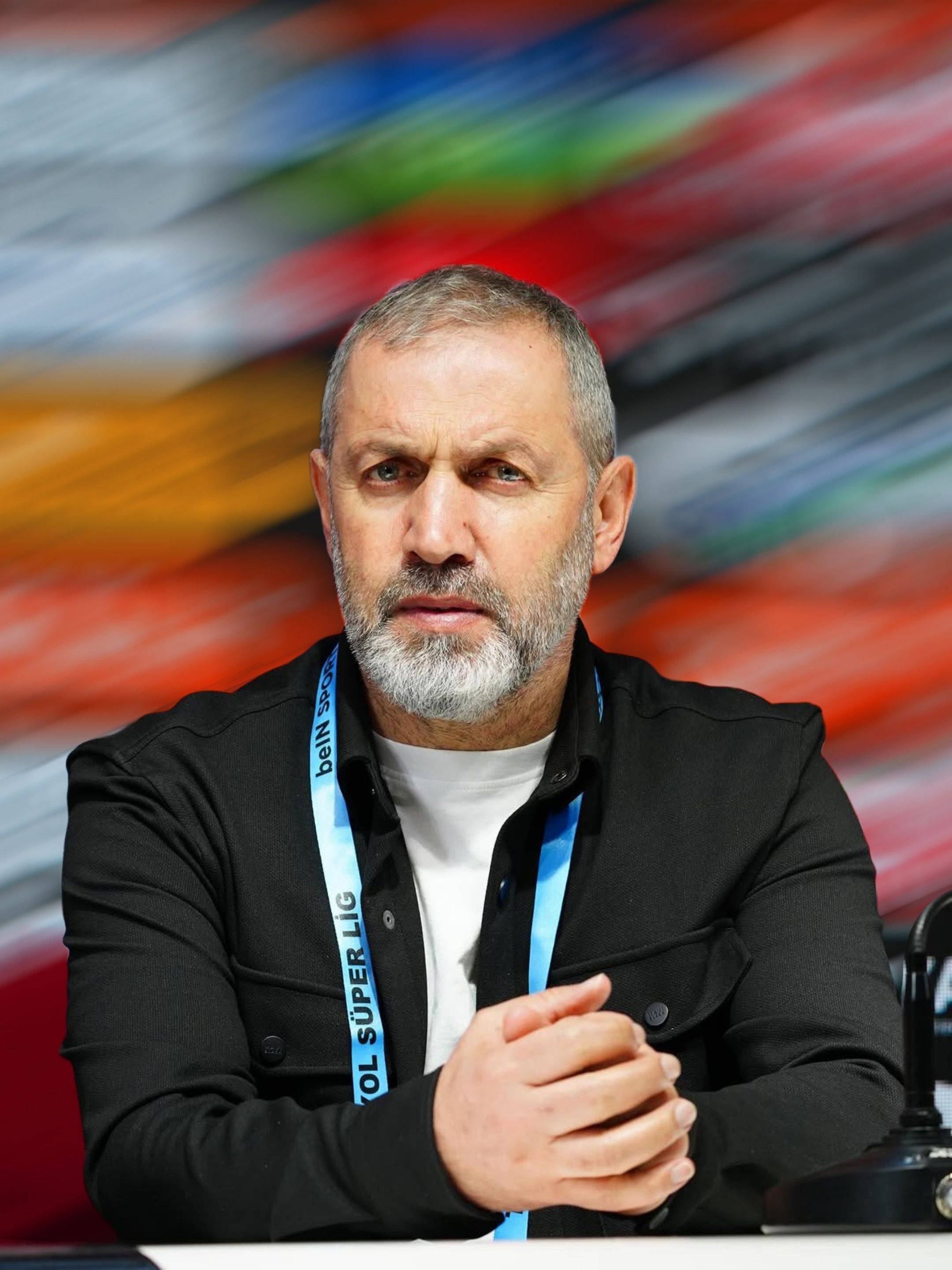 Muhittin SANDIKÇI