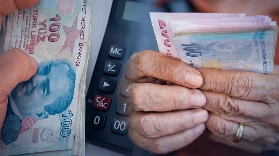 Memur Emeklilerinin Seyyanen Zam Davasında Kritik Gelişme