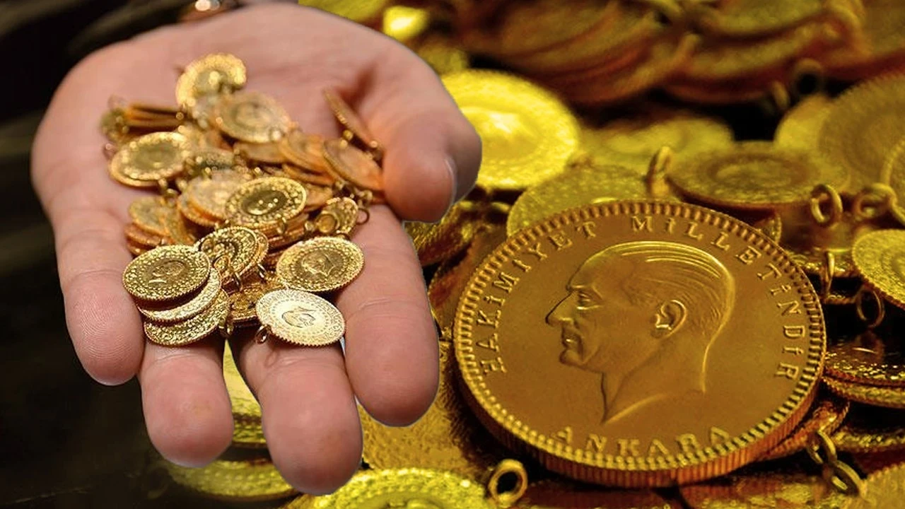 Altın Fiyatları Yeniden Yükselişe Geçti