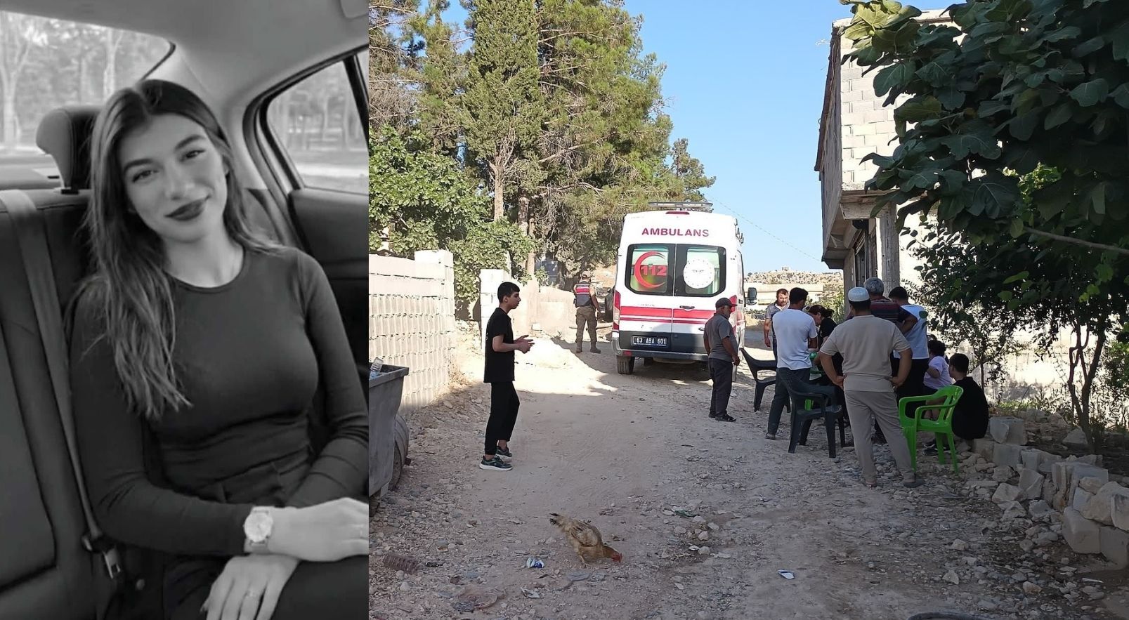 Fotoğraf Çekmek İsterken Nehre Düştü: 21 Yaşındaki Genç Kız Hayatını Kaybetti