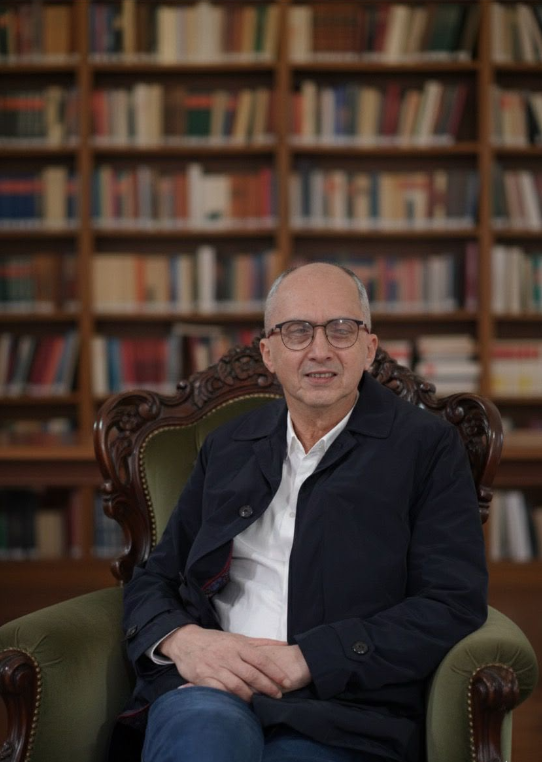 Kazım KÖSE