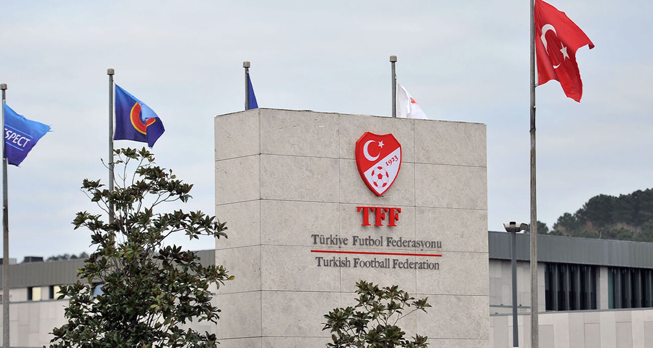 TFF'den MHK Soruşturması Hakkında İlk Açıklama Geldi