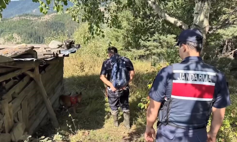 Artvin'de 30 Yıldır Kayıptı: Cinayete Kurban Gittiği Ortaya Çıktı