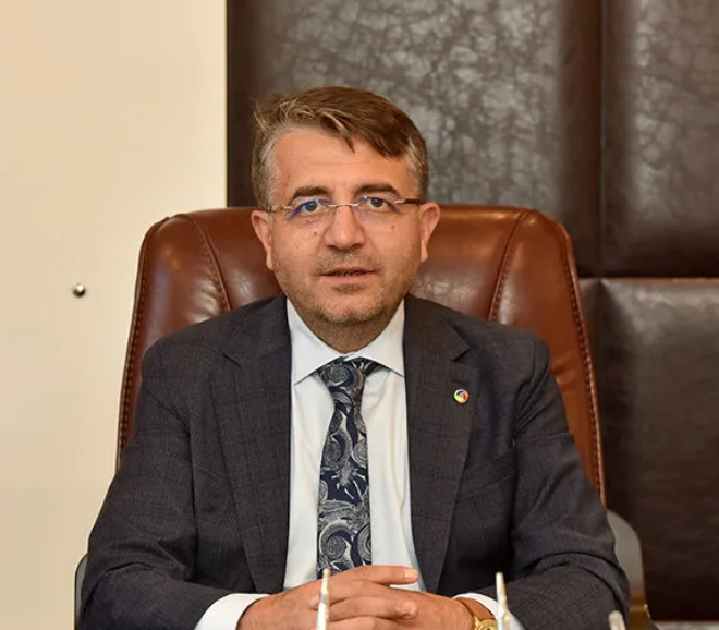 Ahmet Arif Mete