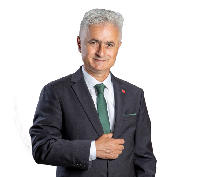 Asım Çillioğlu