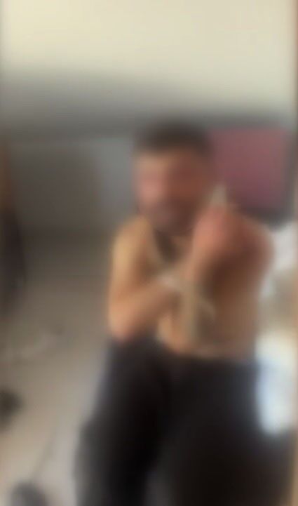 2 Gence 4 Gün Boyunca İşkence Yaptılar