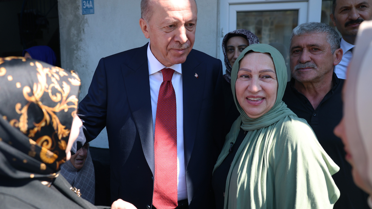Ri̇ze İl Özel İdare Atölye Bi̇nasi Yüzde 65 Tamam (26)