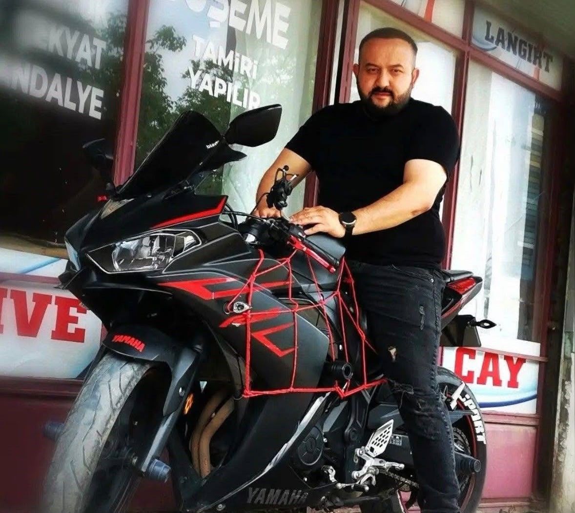 35 Yaşındaki Adam Köprü Altında Cansız Bulundu
