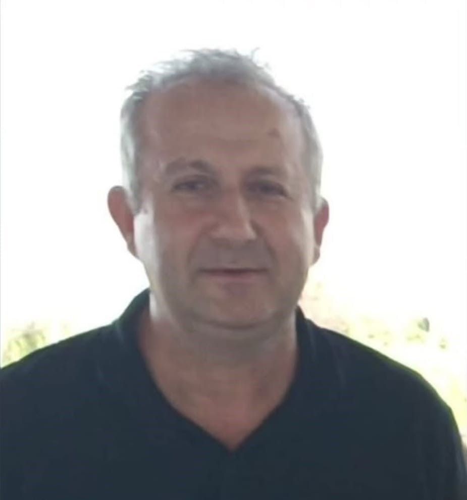 Selin Ardından Dere Kenarında Cansız Bulundu